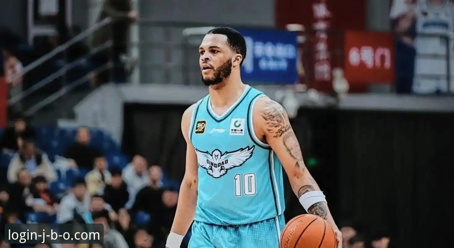 竞博APP下载安全吗 CBA季后赛山西2-0横扫青岛晋级的3个关键转折点:从竞博体育数据看团队篮球制胜之道